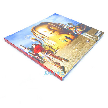 原装正版cdtravisscottastroworld正版全新专辑