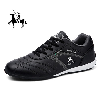 奈客保罗naikpllo男鞋休闲鞋男春季户外运动跑步鞋轻便透气吸汗旅游