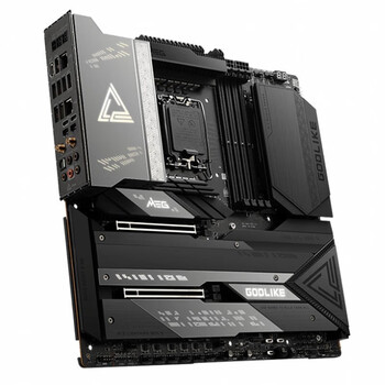 微星(msi) z790 godlike 超神微星z690 godlike主板限量支持13900ks