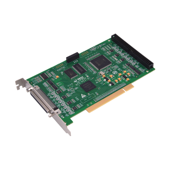 雕刻机固高运动控制卡gts400四轴电机驱动板伺服开发板编程控制器 gts