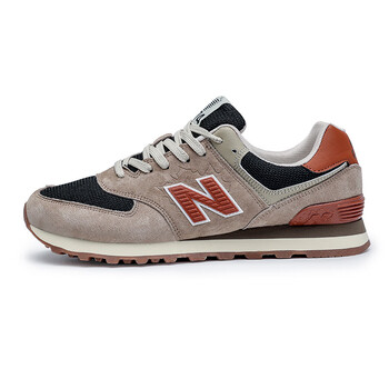 新百伦newb春秋酷跑574运动鞋男跑步鞋女nb官方nbalance纯原 s574-2