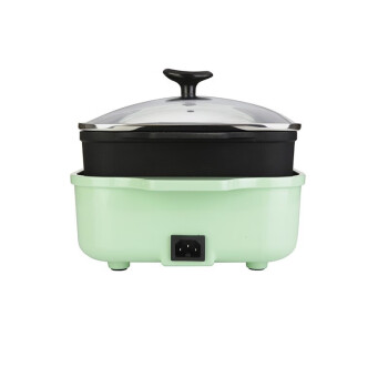 乐扣乐扣(lock&lock)多用料理锅粉色ejp537pik