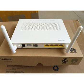 mdng全新华为hg8546m gpon光猫 移动联通hs8545m光钎猫gpon通用版