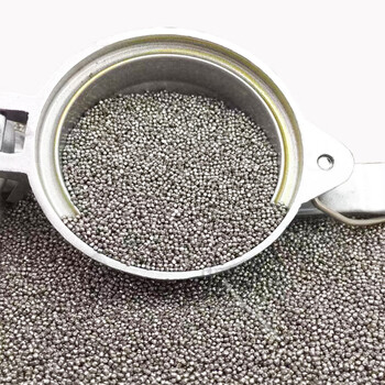 304不锈钢丸抛光钢砂耐磨金属磨具除锈02mm03mm04mm05m高碳钢丸06mm25