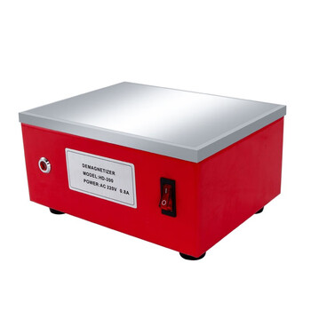 徒行者 退磁器超强力退磁器tc-1/2/3/4/5小型脱磁器大功率金属去磁器