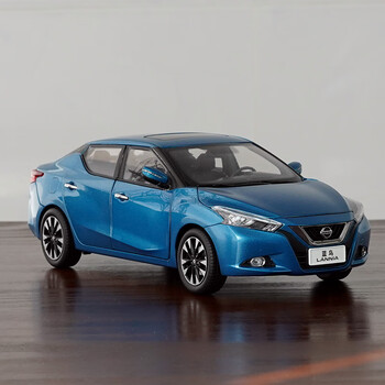 玩具乐器>静态模型>车模>星屑>星屑118原厂汽车模型东风日产尼桑2020