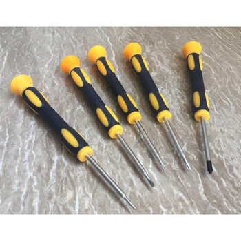 5开刀 ph000十字1.5mm