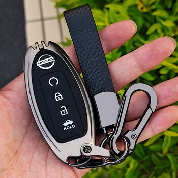 适用于轩逸车钥匙套专用2021款十四代悦享版东风日产14代轩逸钥匙壳