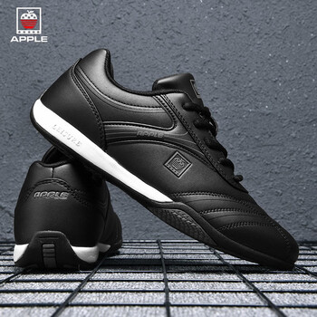 美国苹果apple阿甘鞋跑步鞋男旅游鞋低帮舒适软底运动鞋男2022新款