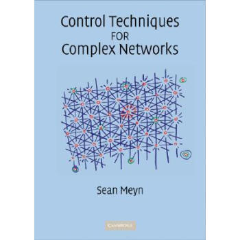 高被引Control Techniques for Complex Networks