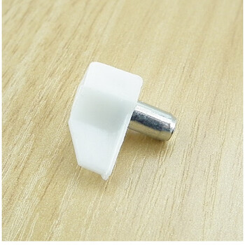 加昌家具层板托钉活动层板粒隐形鞋柜橱柜衣柜层板拖配件隔板固定拖钉