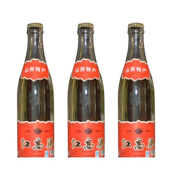 2006山西高粱酒53度图片