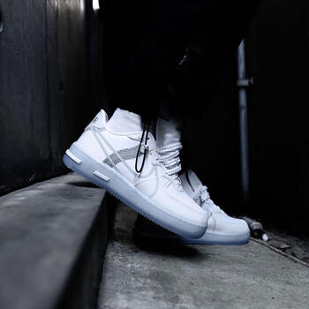 【訳あり】 Nike 新品 28cm chicago 1 Force Air - スニーカー