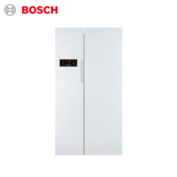 BOSCH 610 Ƶ˪ Կű LEDʾ ٶɫ BCD-610W(KAN92V02TI)