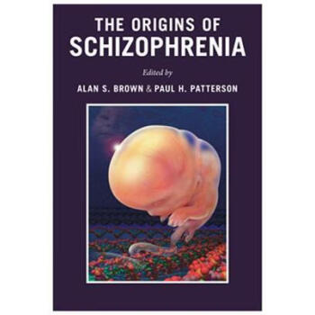 The Origins of Schizophrenia epub格式下载