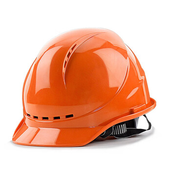 伟光 安全帽yd-ot 新国标abs 领导监理 工地工程建筑电力施工头盔 防