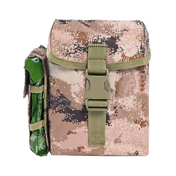 喜奈仕 s2015三代单兵急救包迷彩(含配置)星空荒漠急救包 户外野战