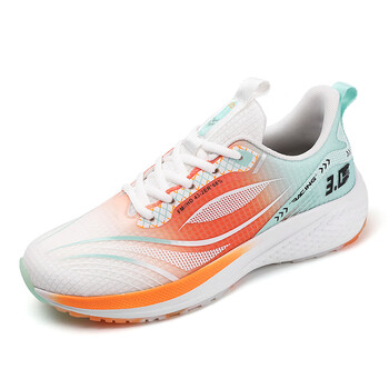 hkwz361秋冬季中考体育专用鞋男跳远女中学生体测考试田径训鸿星尔克d