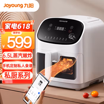 真相爆料：九陽KL65-VF999（HM）值不值得買，優缺點詳解