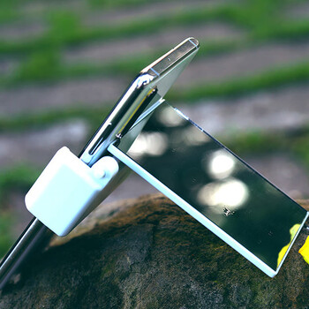 百圣牛天空之镜专用镜子手机拍照道具网红抖音手机拍摄倒影高清镜头