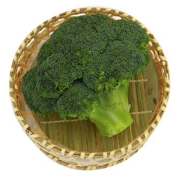 新鲜西兰花蔬菜绿花菜脆嫩青花菜花椰菜减脂蔬菜2斤 带箱 图片价格品牌报价 京东