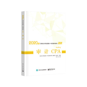 审计(精要版)