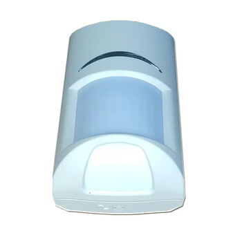 微普视(weipuss)红外微波报警器 红外探测器  防盗感应器