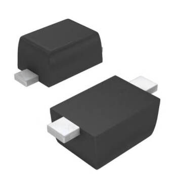 DIODES 开关二极管 1N4448HWT-7