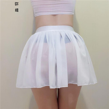 服饰内衣>女装>半身裙>曹简(caojian)>曹简超短裙性感齐小短裙a字裙