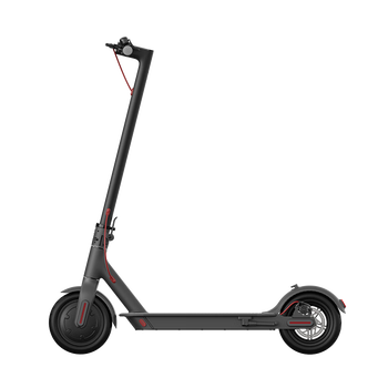 小米电动滑板车站骑车锂电池电动滑板车折叠代驾两轮代步车儿童电动车