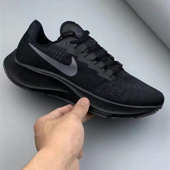 nike耐克nike月子鞋oom飞马37针织透气网面舒适软底 抗磨避震运动鞋