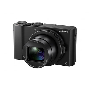 zs220松下相机  松下gx85 lx10 zs110 zs220 lx100 fz1000 99新lx10