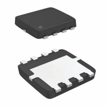 AOS Mosfet场效应管 AON7406 起订100个装