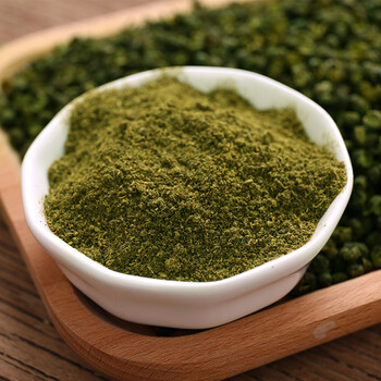 开店家用麻辣烫首先汉源青花椒粉500青麻椒粉花椒面麻椒特麻椒粉