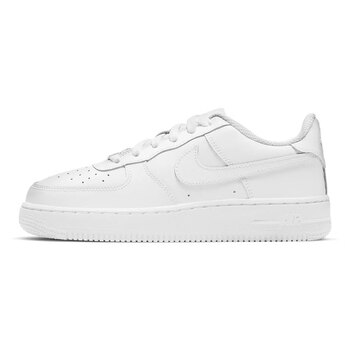 耐克nikeairforce1空军一号af1纯白经典休闲女低帮板鞋dh2920111纯白