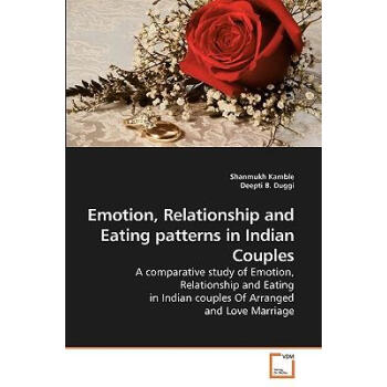 Emotion, Relationship and Eating Patterns in In