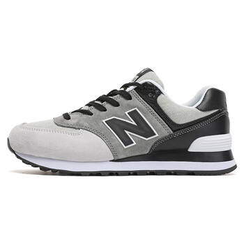 纽巴伦正品纽巴伦官方旗舰店官网nb男女运动鞋跑步鞋旅游574纽百伦