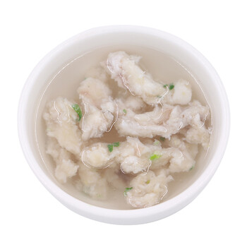 温州鱼丸温州特产500克鮸鱼鱼圆鱼饼鱼面手工温州鱼丸y3系列