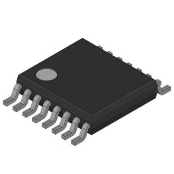 onsemi 移动寄存器 MC74HC165ADTR2G 起订500个装