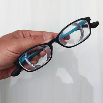 lieve高度近视眼镜2000老人小框男女1000度1500度1600度1800度2500度8