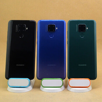 lhqnqr适用于华为nova5ipro手机模型nova5inova5pro仿真上交可亮屏