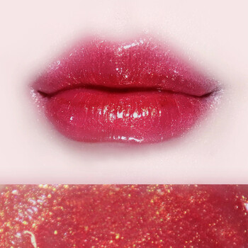 【1克装】diy自制人鱼姬口红粉鎏金口红色粉人鱼色粉植物色粉 【人鱼