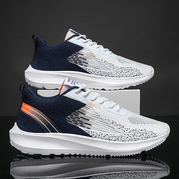 axrx碳板跑步鞋男夏季透气薄款运动潮鞋体育生跑鞋训练中考健身跳绳鞋