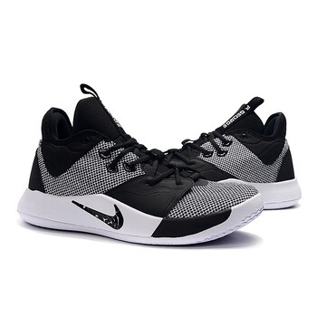 纯原11爱保罗乔治3代泡椒nasa联名宇航员鸳鸯实战篮球鞋pg3奥利奥39