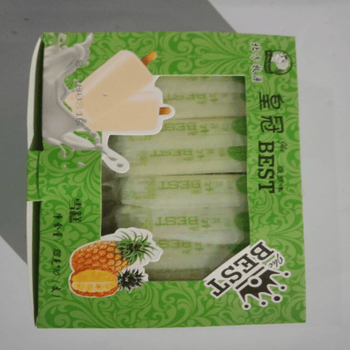 天冰 北方菠萝80g*40支/箱 马小冷饮专营店