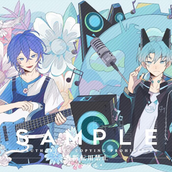 2022新款[心弦]阴阳怪气男团周边挂件徽章花少北某幻