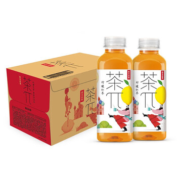 柠檬红茶900ml*12瓶【图片 价格 品牌 报价】-京东