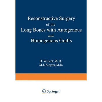 预订reconstructive surgery of the long bones with au