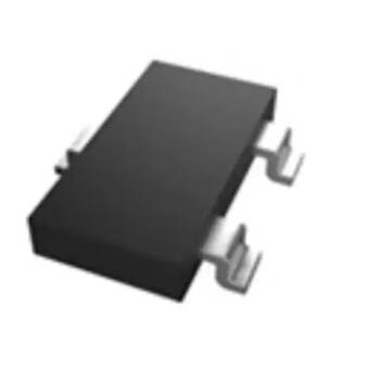 MCC Mosfet场效应管 2SK3019A-TP