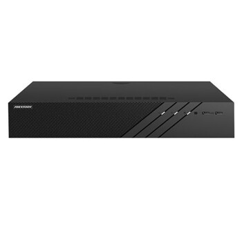 海康威视（HIKVISION）网络硬盘录像机16路1080P解码高性能8盘位高清监控NVR DS-8816N-R8